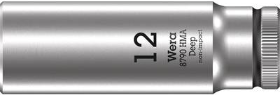 Wera 05004509001 Steckschlüsseleinsatz 12 mm 1 Stück 1/4 (05004509001)