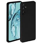 B2Bworkplace SoftCover Samsung Galaxy A54, schwarz, TPU (300217)