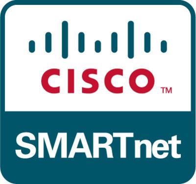 Cisco SMARTnet 1 Lizenz(en) (CON-SNT-CT3NK9SM)
