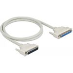 Delock Serielles Verlängerungskabel (86882)