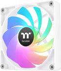 Thermaltake 140mm CT140 Reverse ARGB Sync PC Cooling Fan White 2 Pack (CL-F176-PL14SW-A)