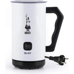 Bialetti Soft Cream Electrisk Milk Frother150ML/300ml (4432)