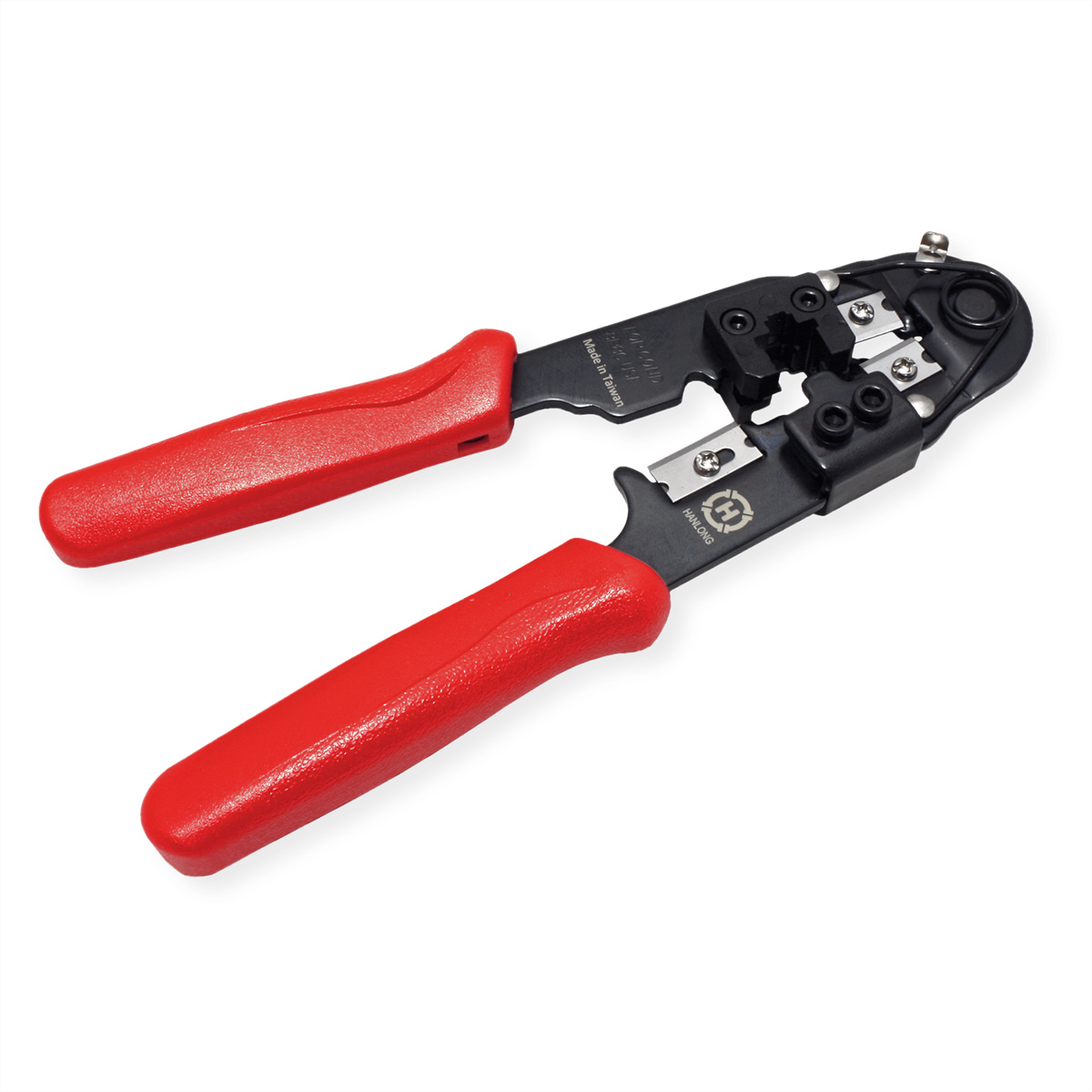 ROLINE Roline HT 210 Crimpzange Orange