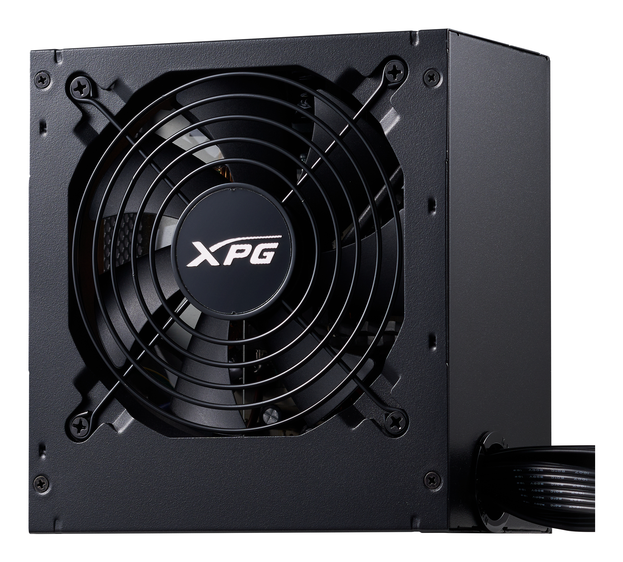 XPG PROBE 600 BRONZE 600 W PC-Netzteil Schwarz
