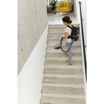 Kärcher 1.394-300.0 Akku-Rucksackstaubsauger 36 V 350 W ohne Akku (1.394-300.0)