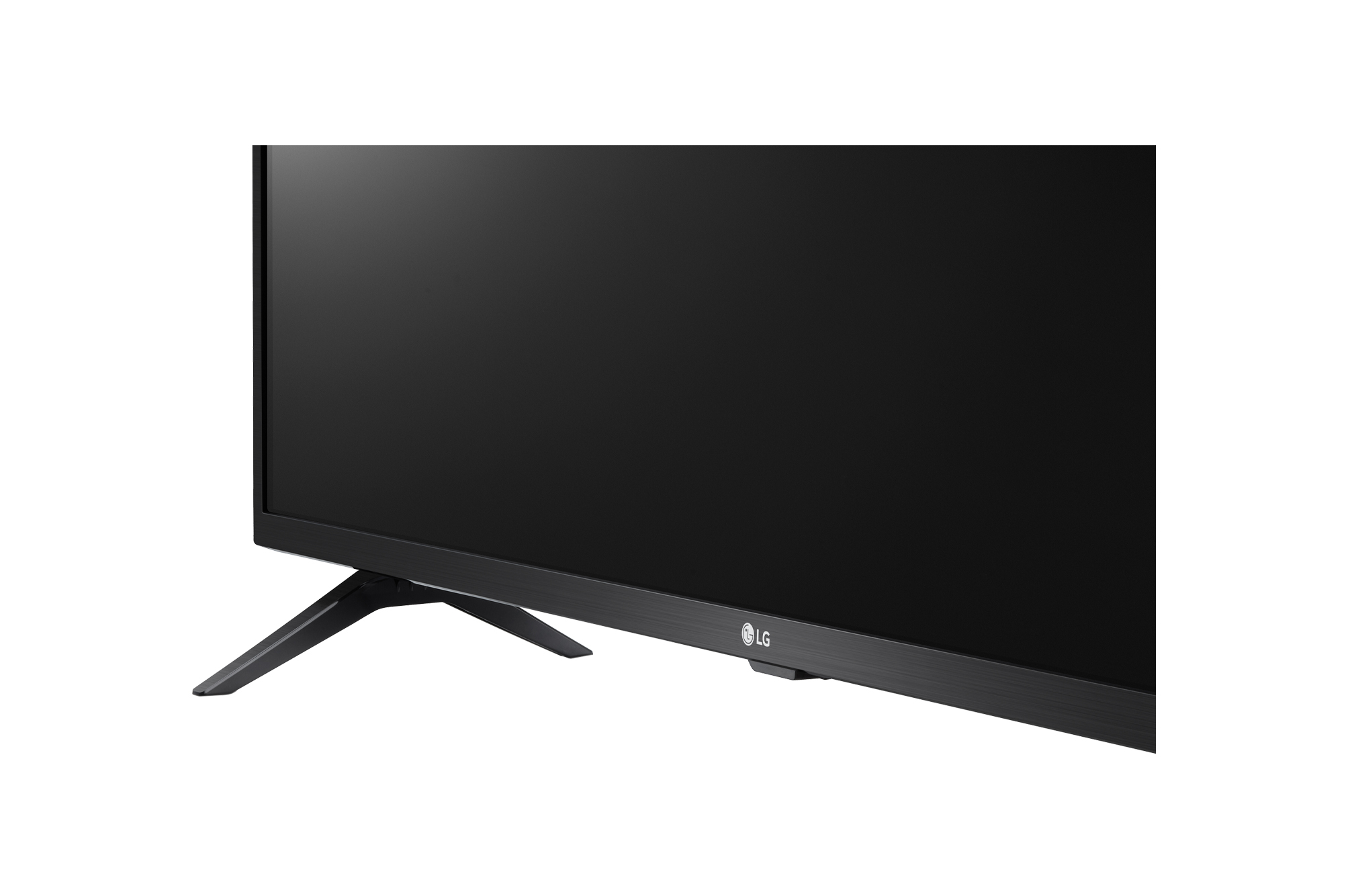 LG 32LK660H0LD 32" Full HD LED Fernseher webOS Schwarz