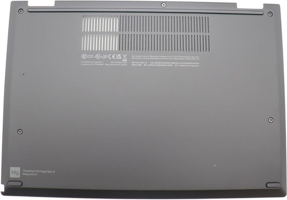 Lenovo MECH_ASM Group BK WWAN D (5M11M02581)