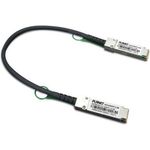 Planet 40G QSFP+ Direct Attach Copper (CB-DAQSFP-0.5M)