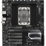 ASRock W790 WS R2.0 Workstation Mainboard E-ATX Sockel LGA4677 DDR5 RDIMM 10GbE (90-MXBP30-A0UAYZ) (geöffnet) (B-Ware)