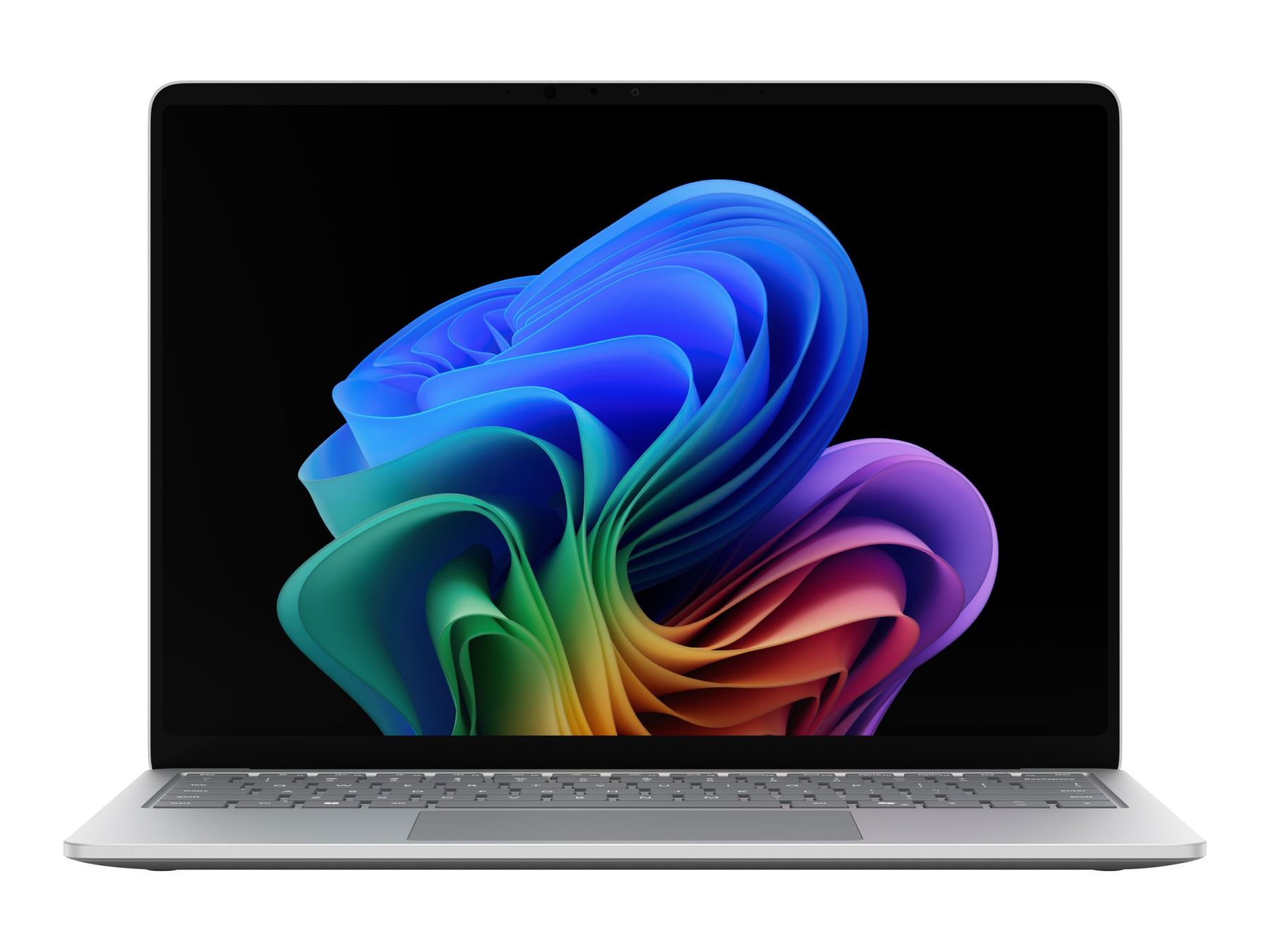 MICROSOFT Surface Laptop 8th Edition 35,05cm 13,8Zoll Intel Core Ultra 5 325 16GB 512GB platinum W11P COMM Germany (EP2-47670)
