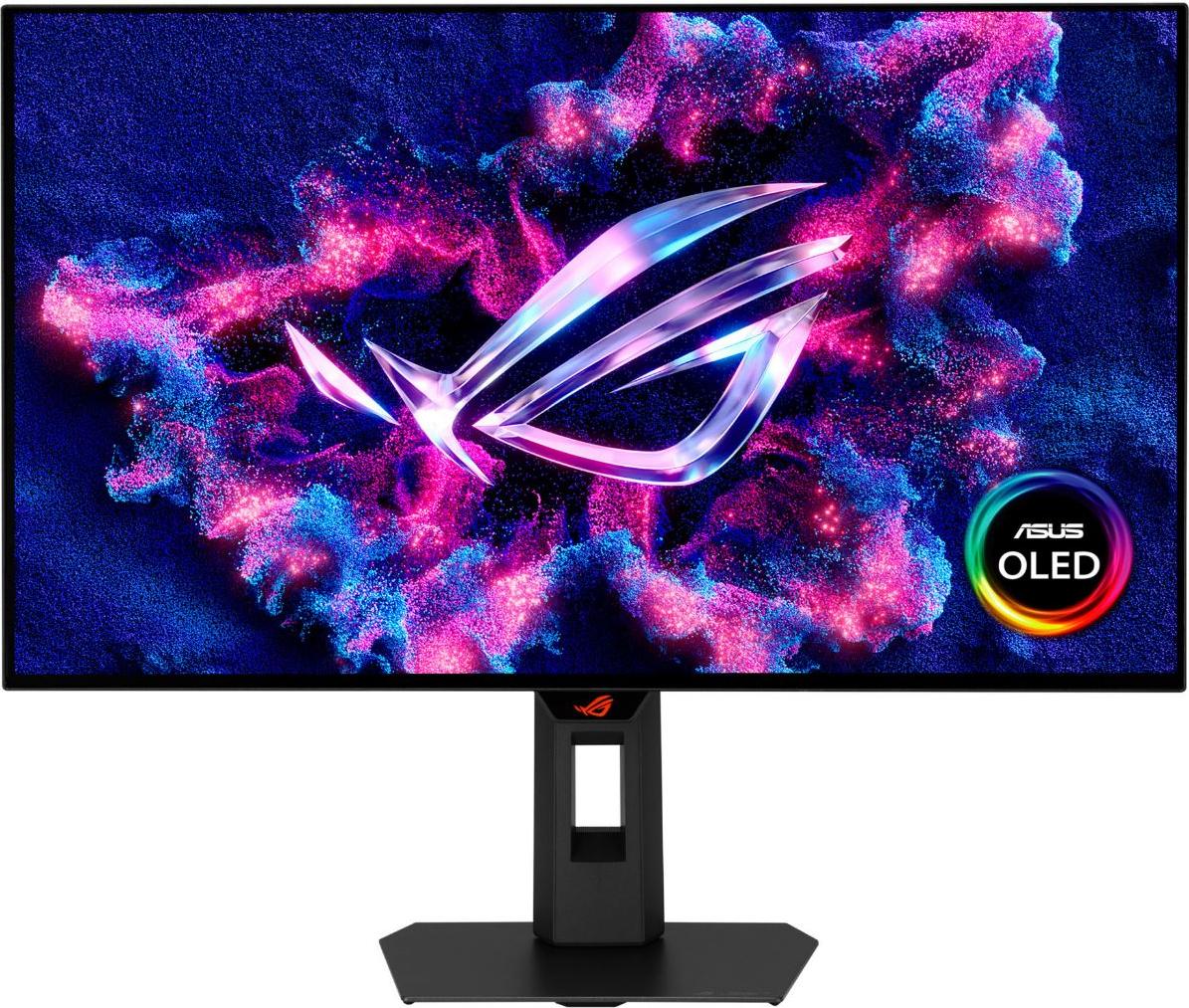 ASUS ROG Strix XG27AQWMG 27" QHD OLED Gaming-Monitor 280 Hz 0,03 ms (geöffnet)