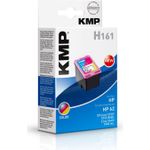 KMP H161 4,5 ml Farbe (Cyan, Magenta, Gelb) (1741.4830)