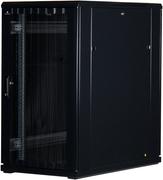 Rockstable 22 HE 19" Serverschrank mit Gitternetztür (RS19-6022PP)