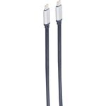 shiverpeaks SP03-70035 USB Kabel 2 m USB 3.2 Gen 2 (3.1 Gen 2) USB A USB C Blau (SP03-70035)