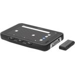 HONEYWELL SCANNING CW45 USB C adapter_ enables connection to USB charging cable or to USB C accessories. (CW45-SN-CNV)