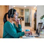 Poly Headset Voyager Focus 2 UC USB-C/A Teams (3J P+) (CB8R2AA#AC3)