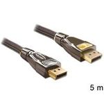 DeLOCK Video- / Audiokabel (82773)