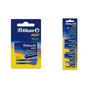 Pelikan 330845 Blau (330845)