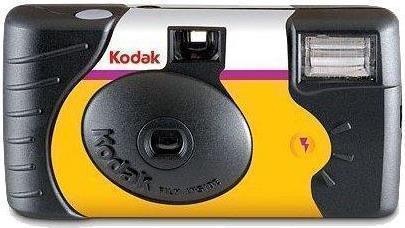 Kodak Power Flash Einwegkamera (700812 / 310440)