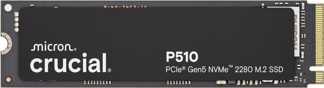 Crucial P510 SSD 1 TB (CT1000P510SSD8)