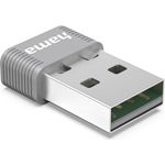 Hama AX900 Nano-WLAN-USB-Stick, 2.4/5 GHz (00053315)