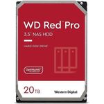 WD Red Pro WD201KFGX (WD201KFGX)
