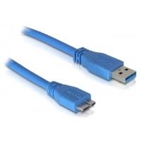 DeLOCK USB-Kabel 9-polig USB Typ A (M) (82533)