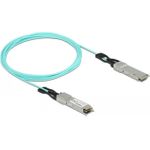 Delock Ethernet 40 GBase-AOC-Kabel (84042)