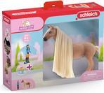 Schleich Sofia's Beauties Kim & Caramelo Starter Set (42585)