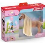 Schleich Sofia's Beauties Kim & Caramelo Starter Set (42585)