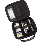 Fluke Networks Deutschland GmbH Glasfaser-Reinigungset NFC-KIT-CASE (2800145)