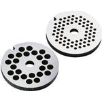 Bosch SDA Lochscheibe für Fleischwolf MUM4/MUM5 MUZ45LS2 (MUZ45LS2)