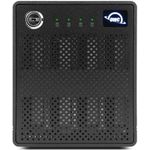 OWC ThunderBay 4 mini (OWCTB3QMSR08T5)