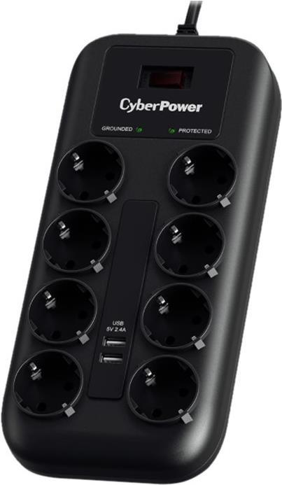 CyberPower Professional Series P0820SUF0-DE (P0820SUF0-DE)