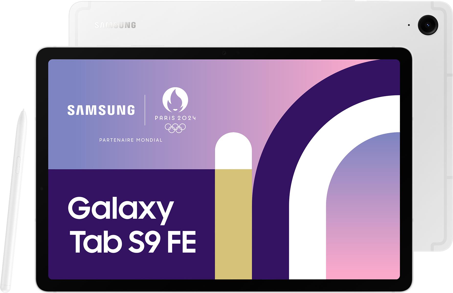 Samsung Galaxy Tab S9 FE (SM-X510NZSEEUB)