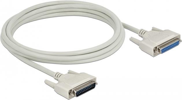Delock Serielles Verlängerungskabel (83209)