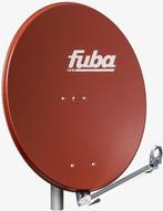 Fuba DAL 800R rot SAT Spiegel 80cm aluminium (11003014)
