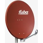 Fuba DAL 800R rot SAT Spiegel 80cm aluminium (11003014)