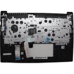Lenovo MECH_ASM FRU NOR (TRI) UK BK (5M11N99992)