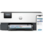 Hewlett Packard Enterprise Officejet Pro 9110B Printer, Home Office, Print, Wireless Two-Sided Printing Print From Phone Or Tablet (5A0S3B)