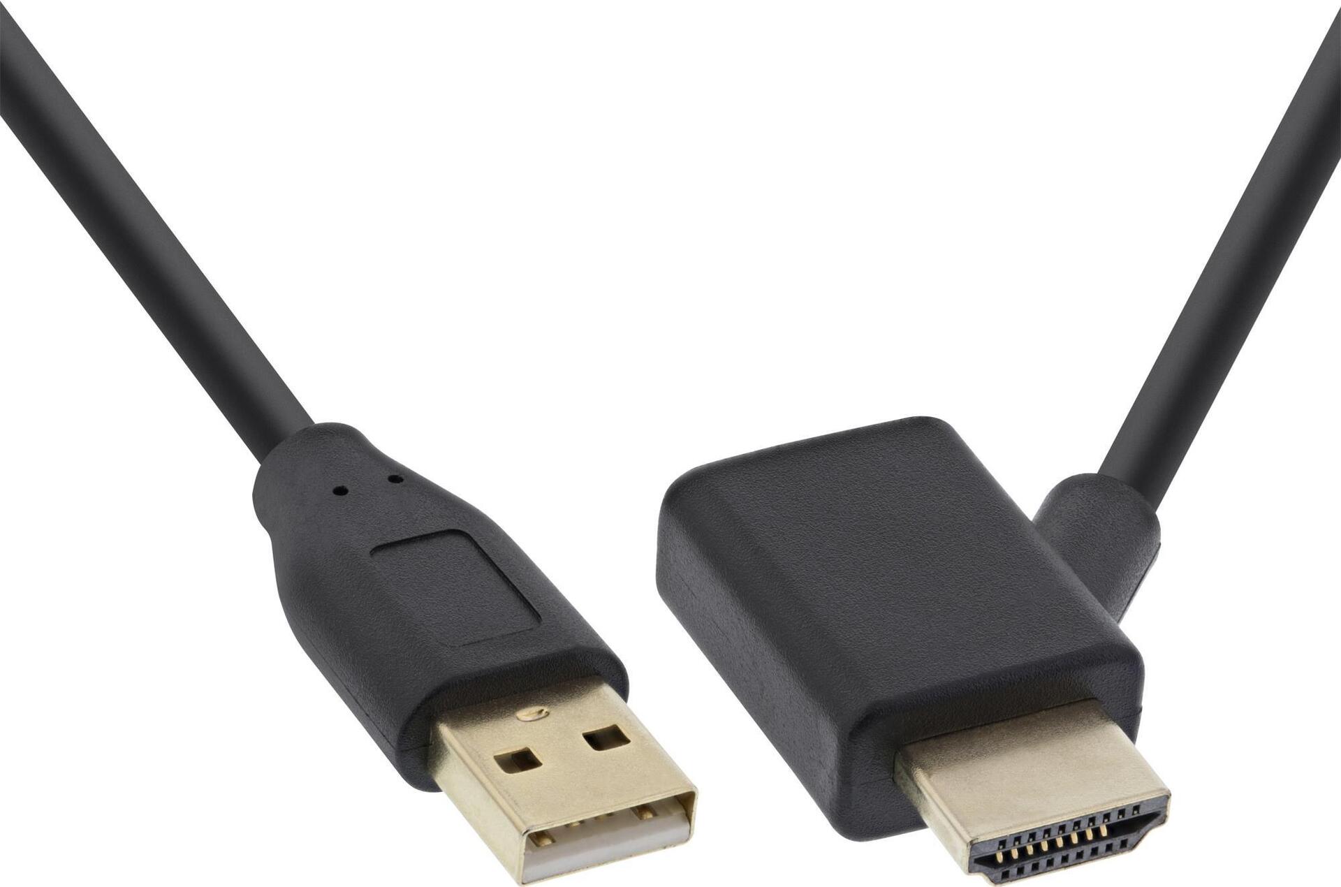 INLINE HDMI-Adapter (17600I)
