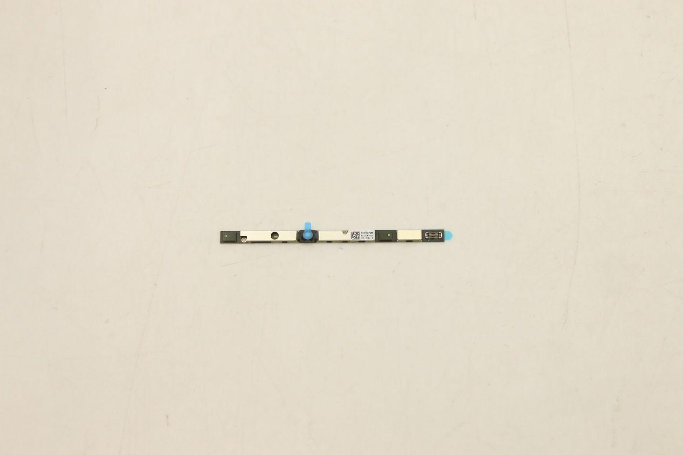 Lenovo CAMERA CameraHDUSB2MICUFAzw (5C21D67555)