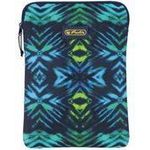 Herlitz New Batik. Etui-Typ: Schutzhülle, Markenkompatibilität: Jede Marke, Maximale Bildschirmgröße: 26,7 cm (10.5") (50046645)