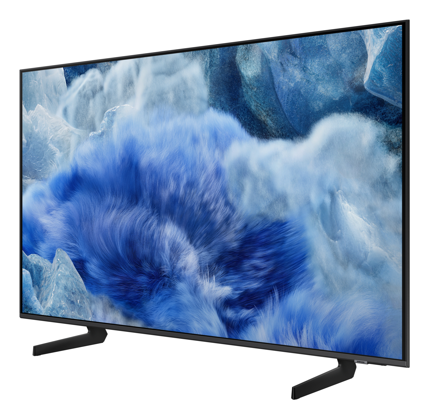 Samsung Q8F-Serie QE43Q8FAAU 43" 4K UHD QLED Smart TV Grau