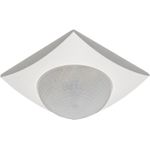 MDT SCN-P360K4.03 Präsenzmelder 360° m.4Sensoren Konstantlichtregelung (SCN-P360K4.03)