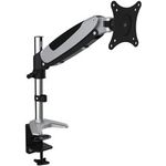 DIGITUS DA-90351 Befestigungskit (Spannbefestigung für Tisch, Federarm) für LCD-Display (DA-90351)