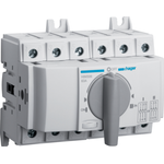 Hager Umschalter 3x63A HIM306 (HIM306)