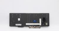 Lenovo Keyboard BK-BL LTN FRA (5N20V78118)