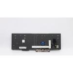 Lenovo Keyboard BK-BL LTN FRA (5N20V78118)