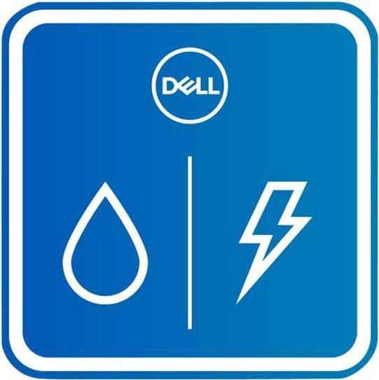 Dell 4 Jahre Accidental Damage Protection (VD_4AD)